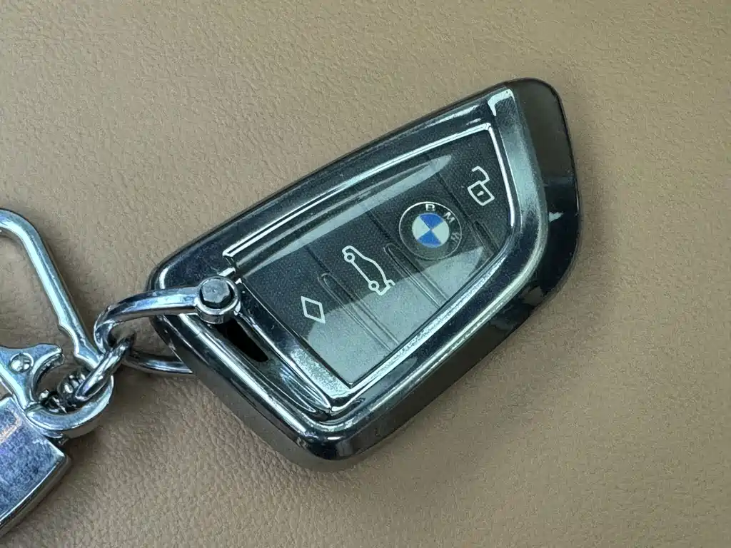 BMW X3 M40i — миниатюра 11