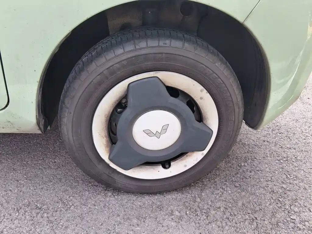 Wuling MINIEV — миниатюра 8