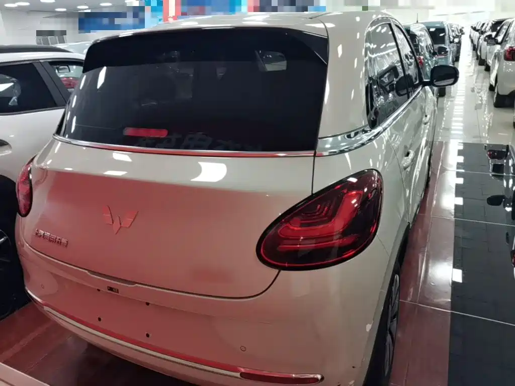 Wuling Bingo — миниатюра 6
