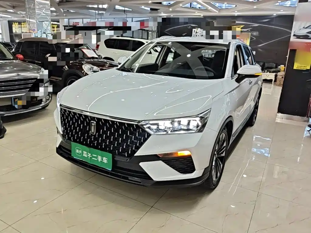 Bestune T77
