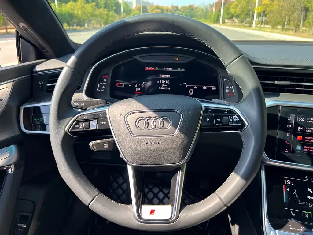 Audi A7 — фотографии объявления, Фото 11