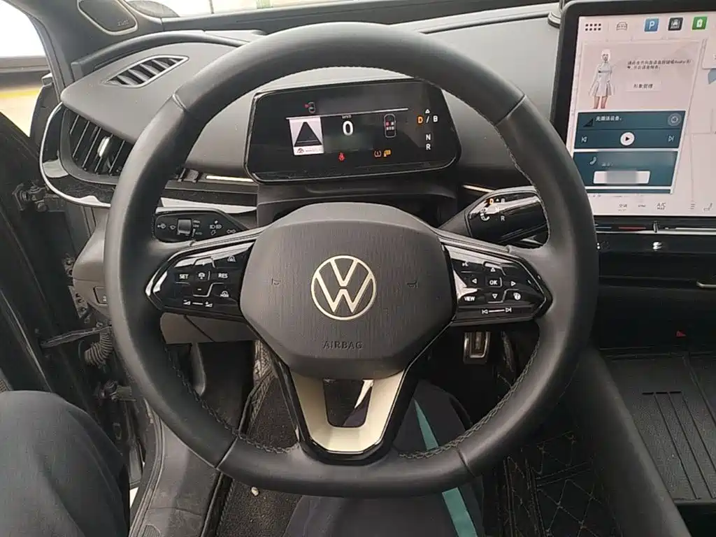 Volkswagen 06 — миниатюра 11