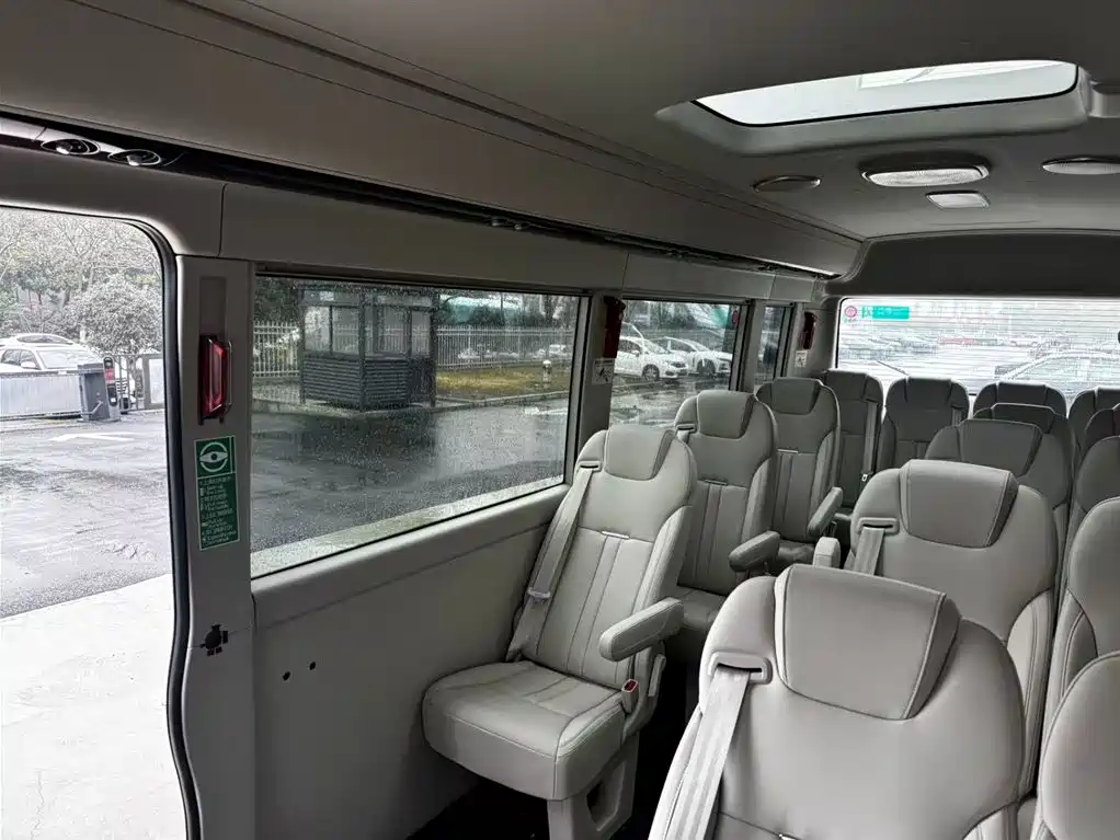 Hongqi HONGQI GUOYUE