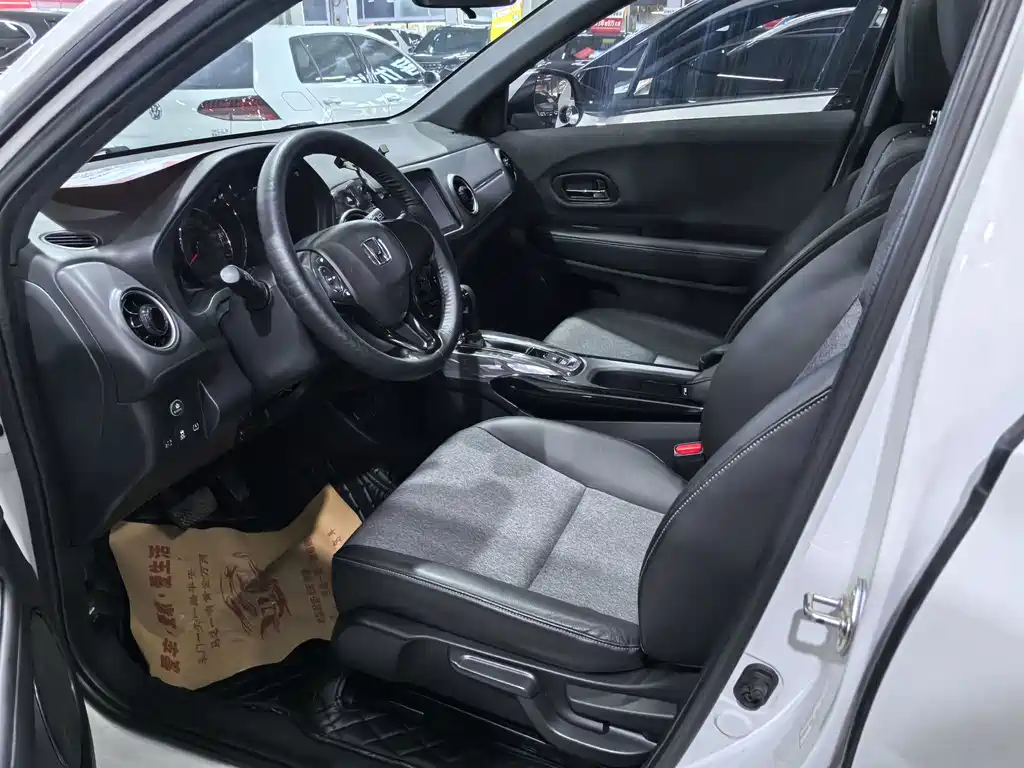 Honda XR-V — миниатюра 6