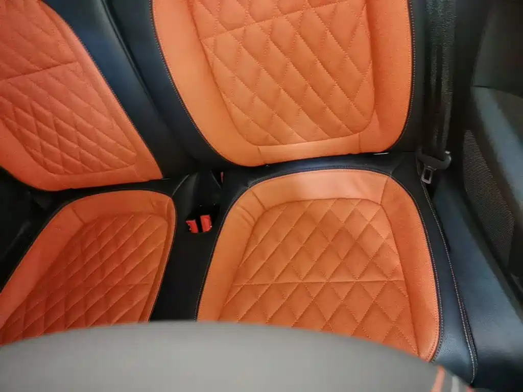 Volkswagen Beetle — миниатюра 17
