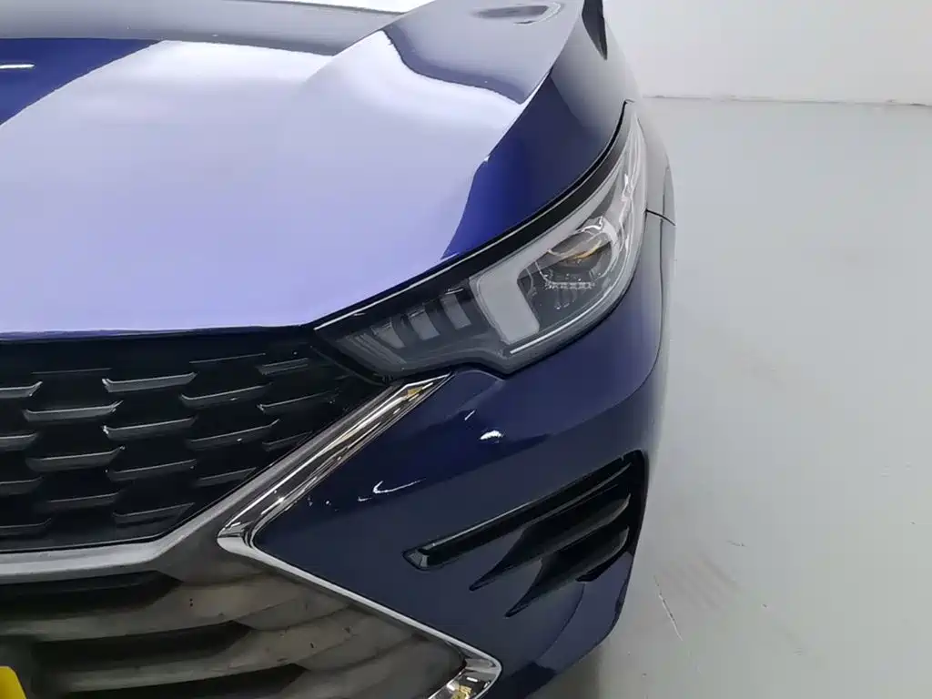 Chery Arrizo 5 PLUS — миниатюра 24