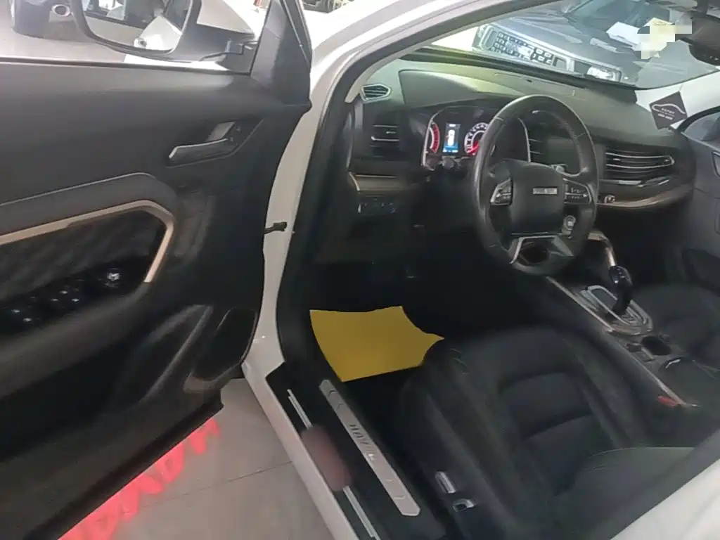 Haval H6 — миниатюра 16