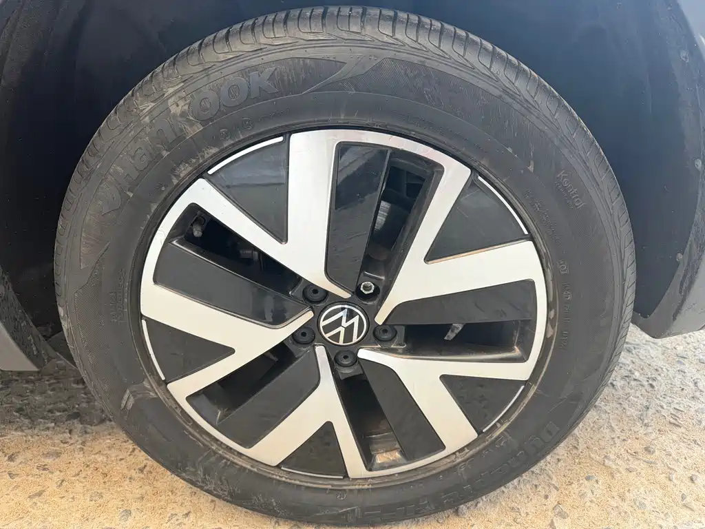 Volkswagen Tayron — миниатюра 21