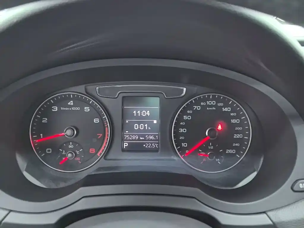 Audi Q3 — миниатюра 12