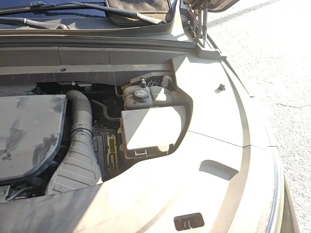 Li Auto Li L7 — миниатюра 22