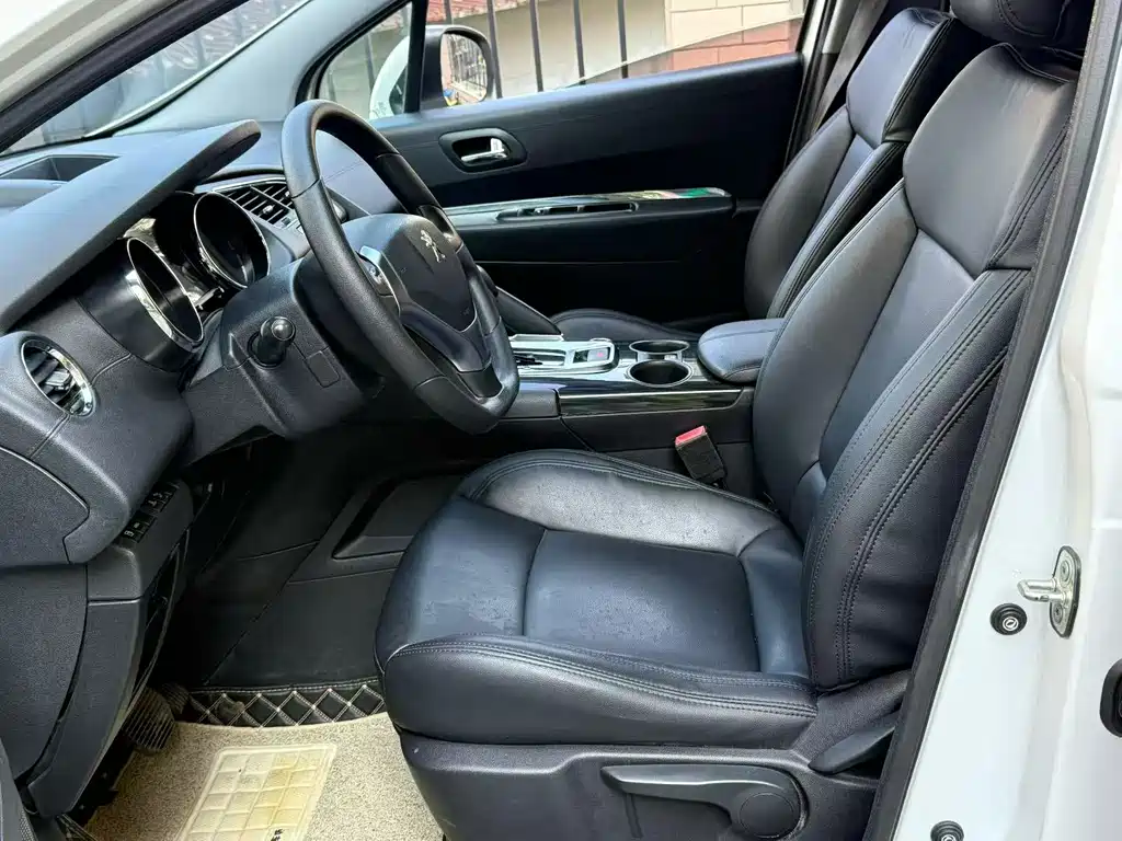 Peugeot 3008 — миниатюра 7