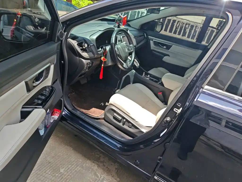 Honda Breeze PHEV — миниатюра 23