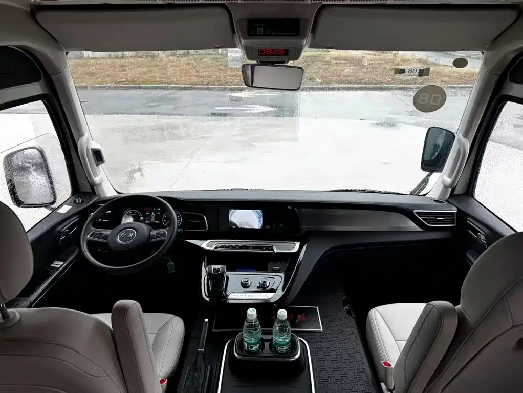 Hongqi HONGQI GUOYUE