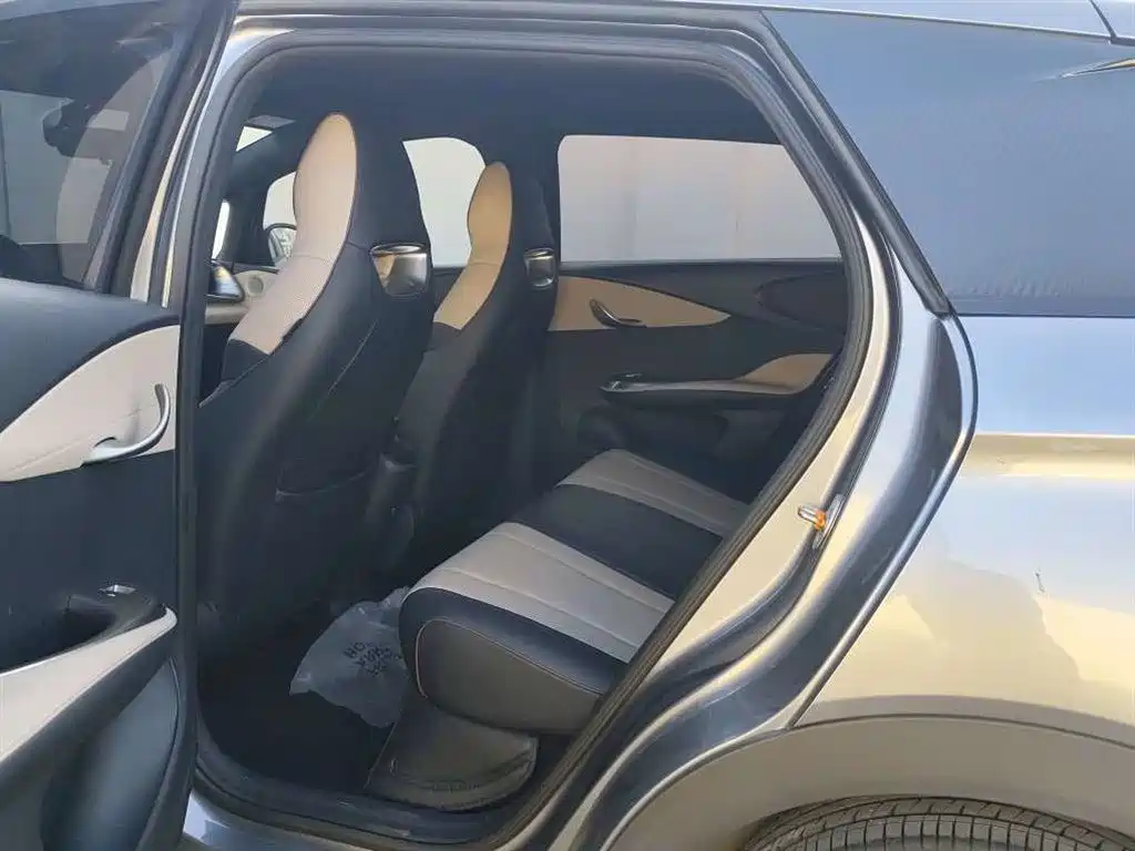 BYD Dolphin — миниатюра 5
