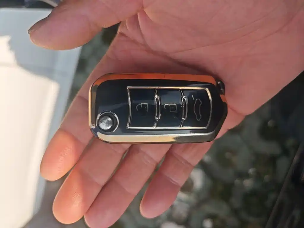 GAC Motor Trumpchi GA6 — миниатюра 9