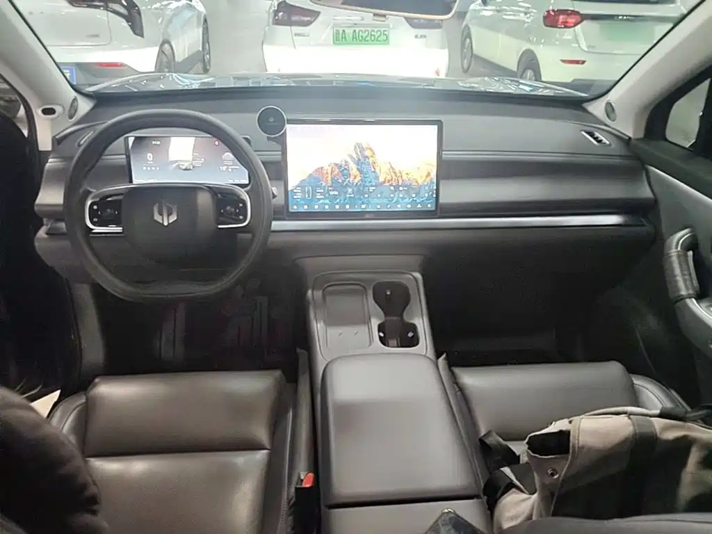Leapmotor Leapmotor C10 — миниатюра 10