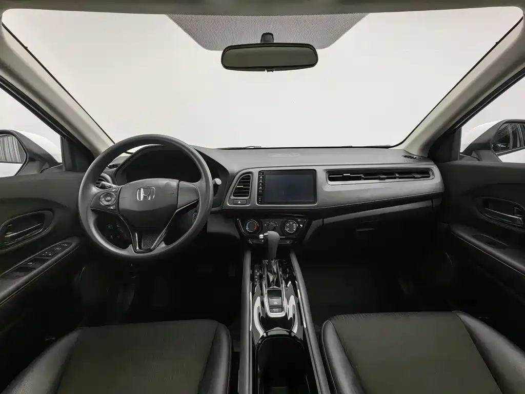 Honda Vezel — миниатюра 5