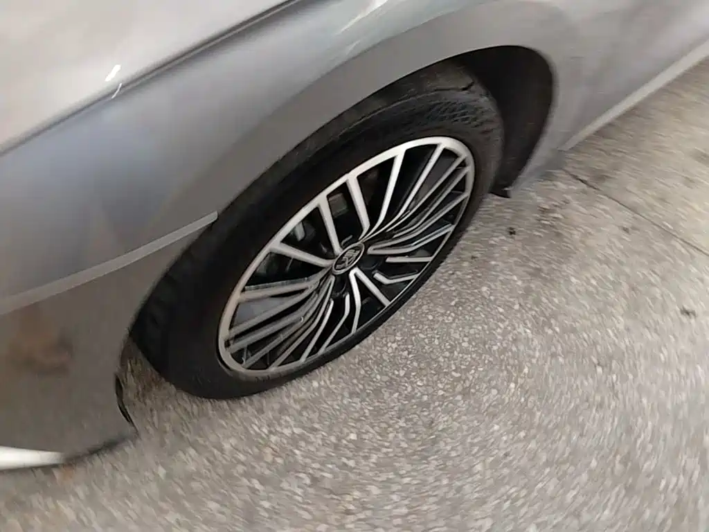 BYD Han — миниатюра 23