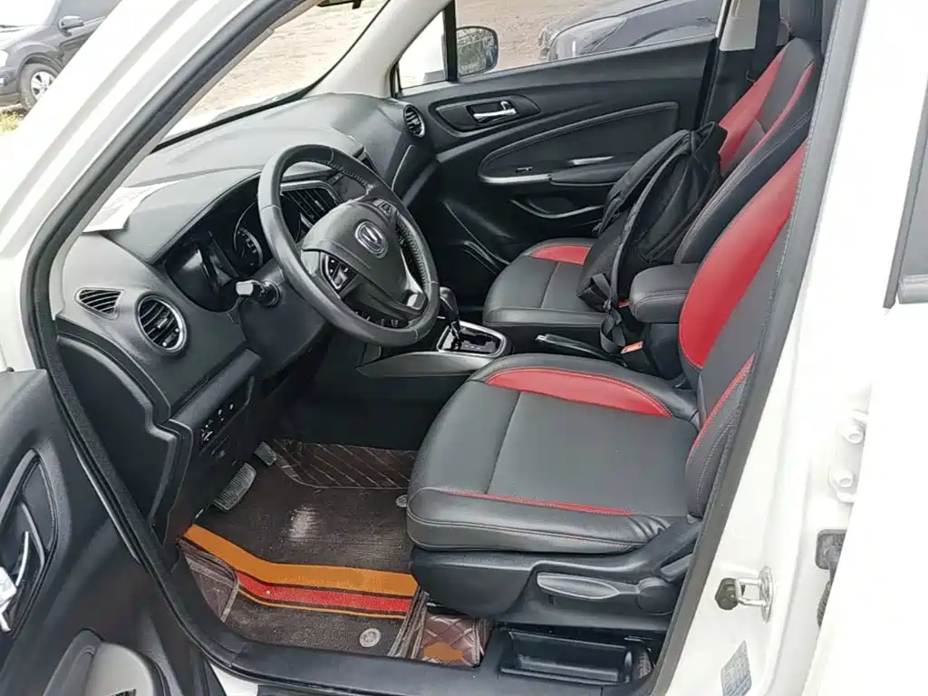 Changan CS15 — миниатюра 15
