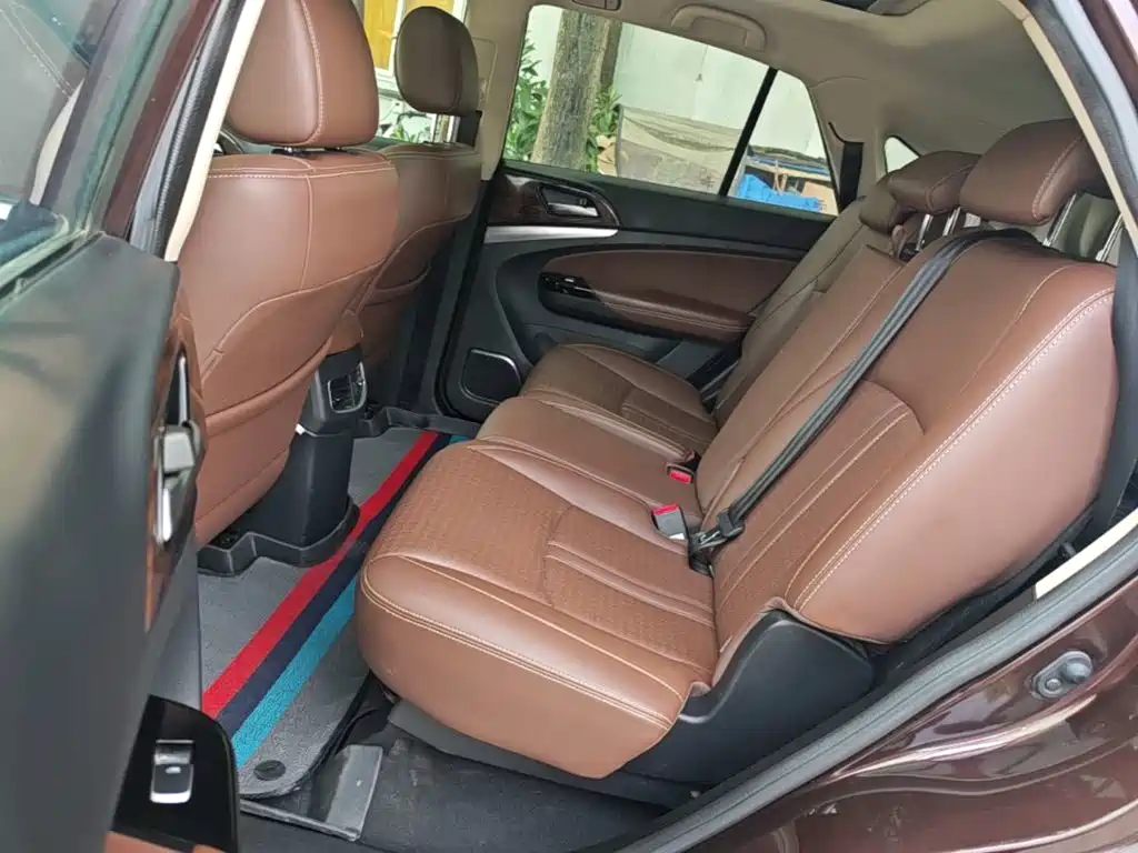 BYD S7 — миниатюра 17