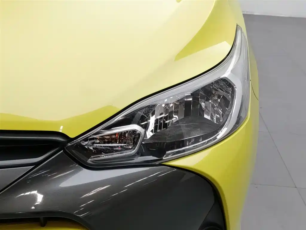 Toyota Yaris L Zhixuan YARiS L 2019 1.5E CVT VI