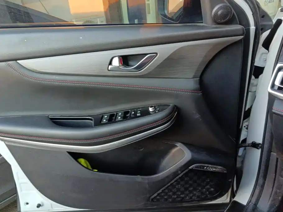 Changan CS75 — миниатюра 7
