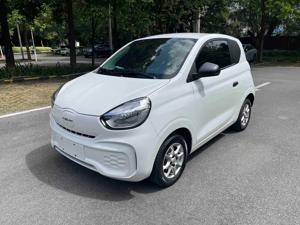 Roewe Clever