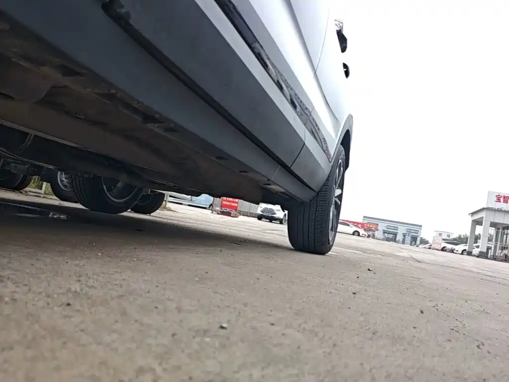 Buick Encore GX — миниатюра 22