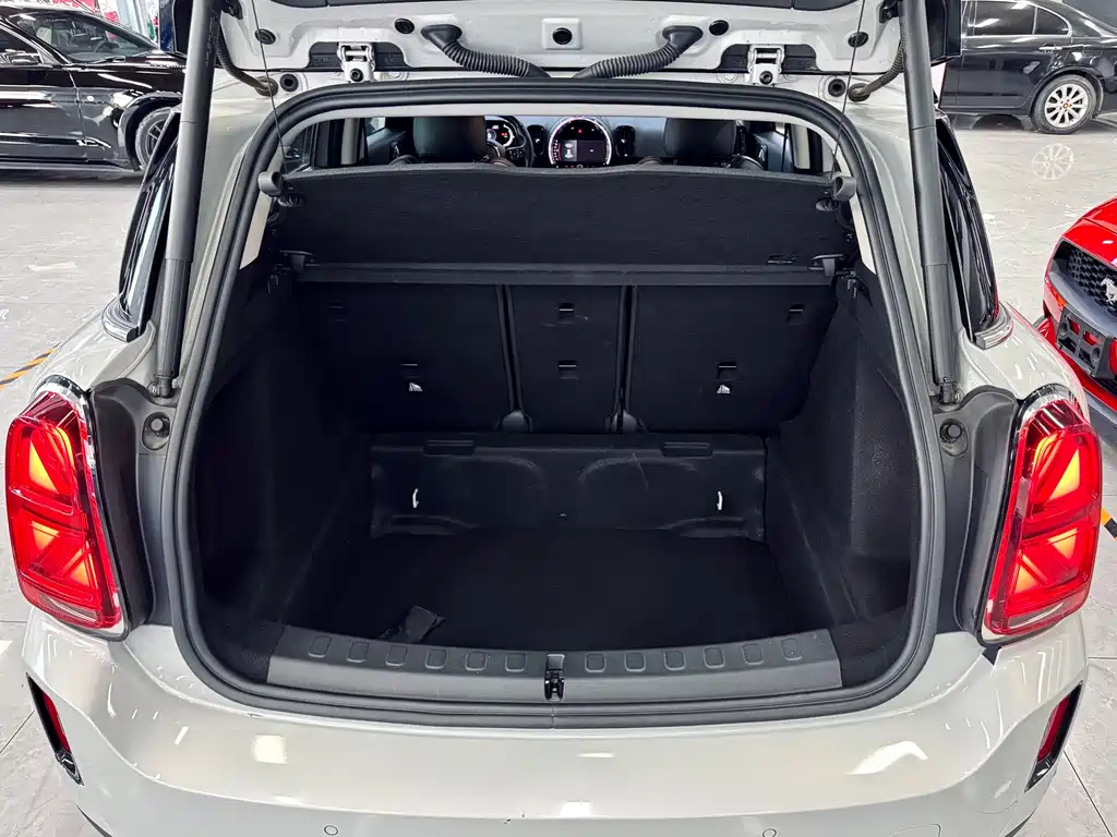 MINI Mini Countryman — миниатюра 9