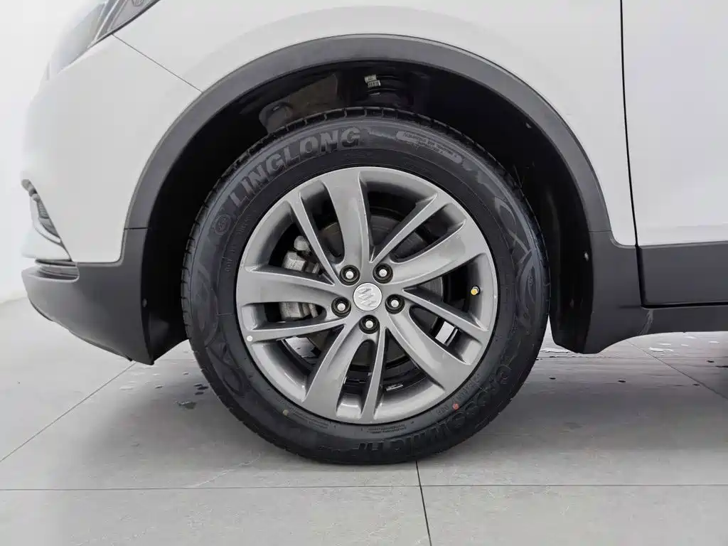 Buick Encore — миниатюра 17