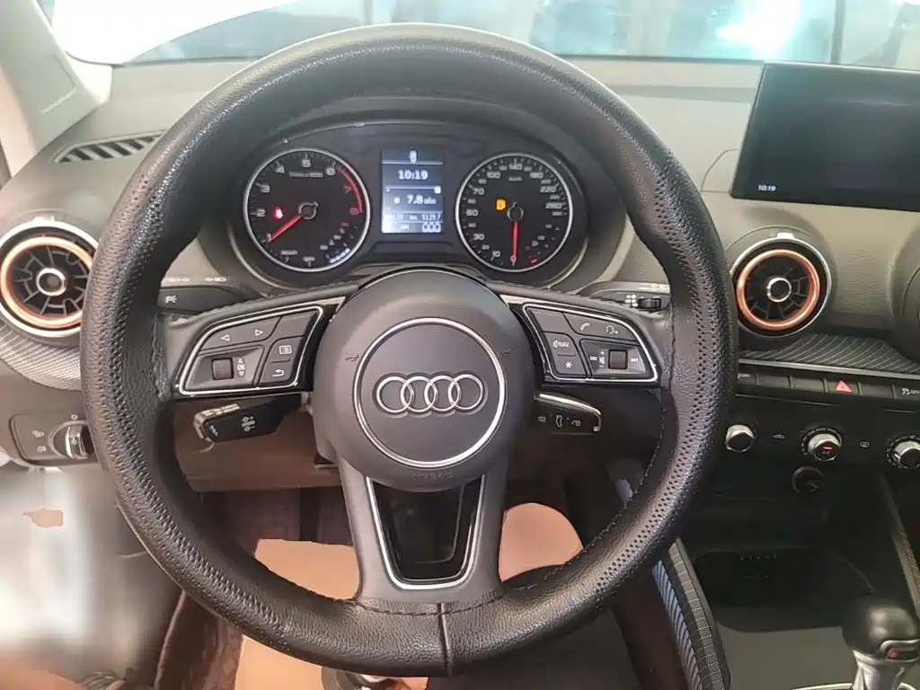 Audi Q2L — миниатюра 11