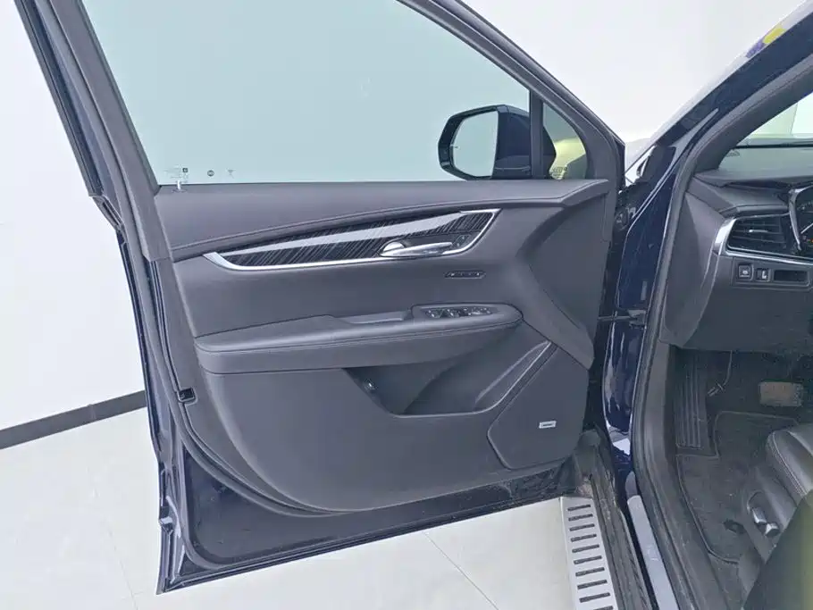 Cadillac XT6 — фотографии объявления, Фото 8