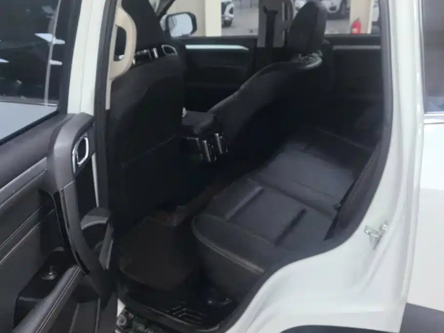 Haval Big Dog — миниатюра 11