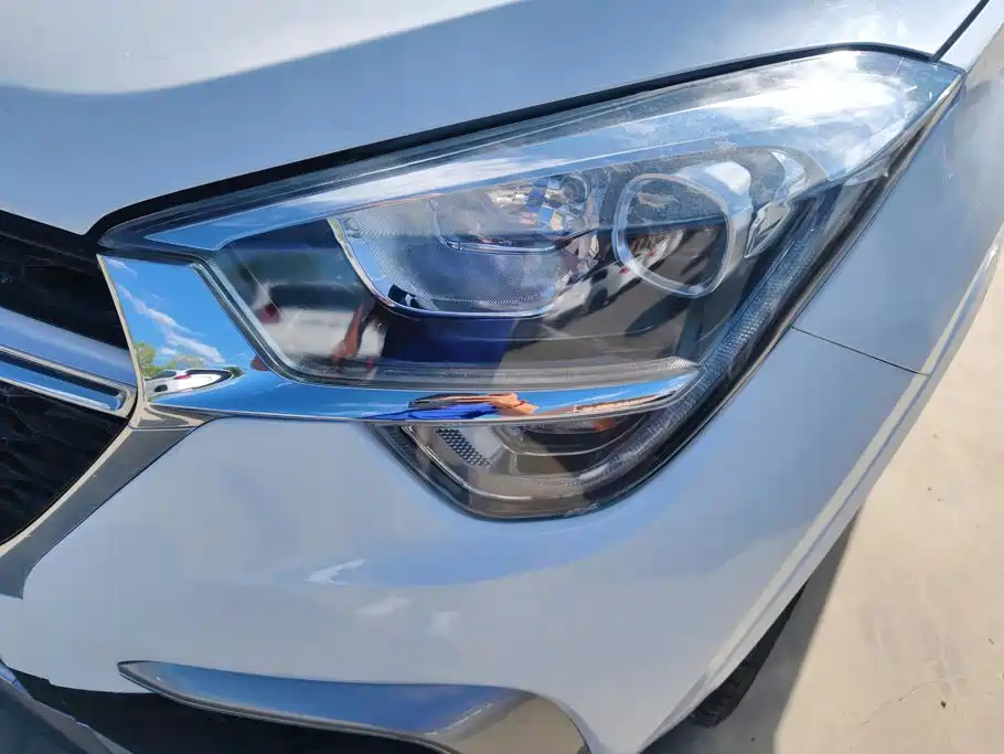 Chery Tiggo 5x — миниатюра 5