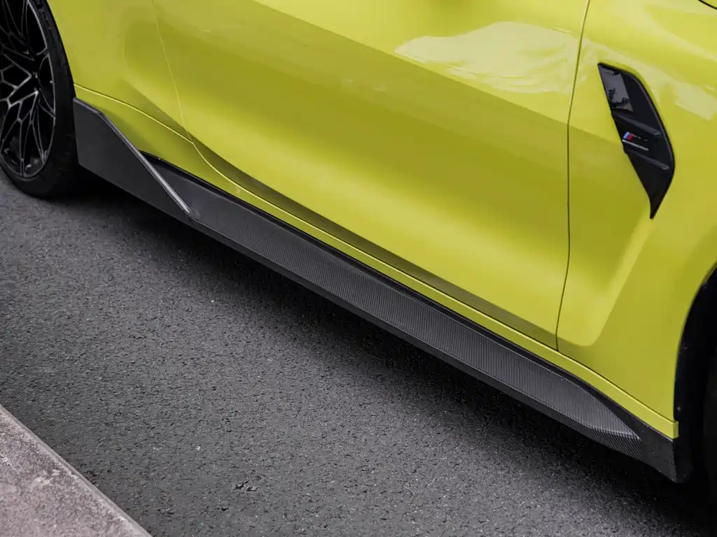 BMW M4 — миниатюра 53