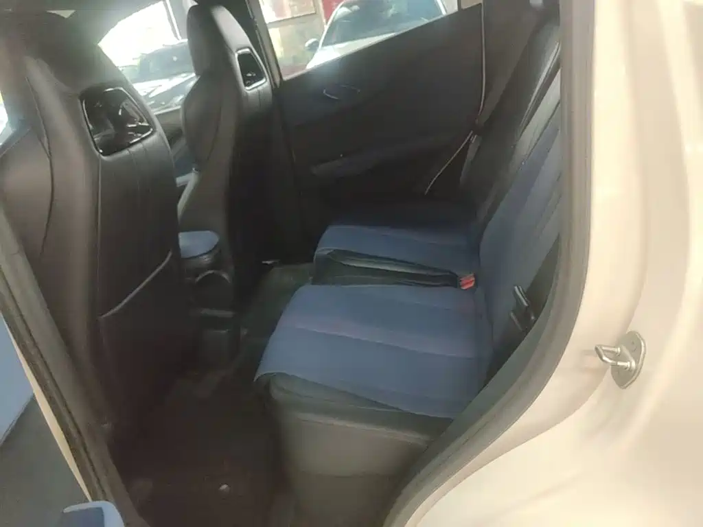 BYD Seagull — миниатюра 17