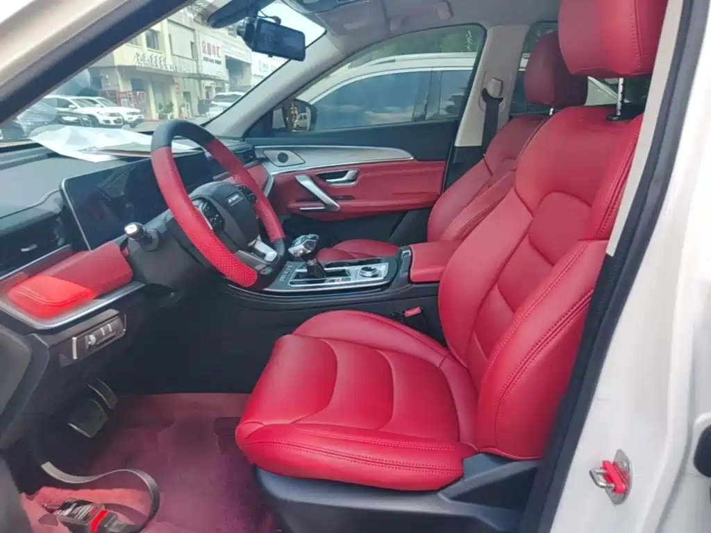 Jetour X70 PLUS — миниатюра 15