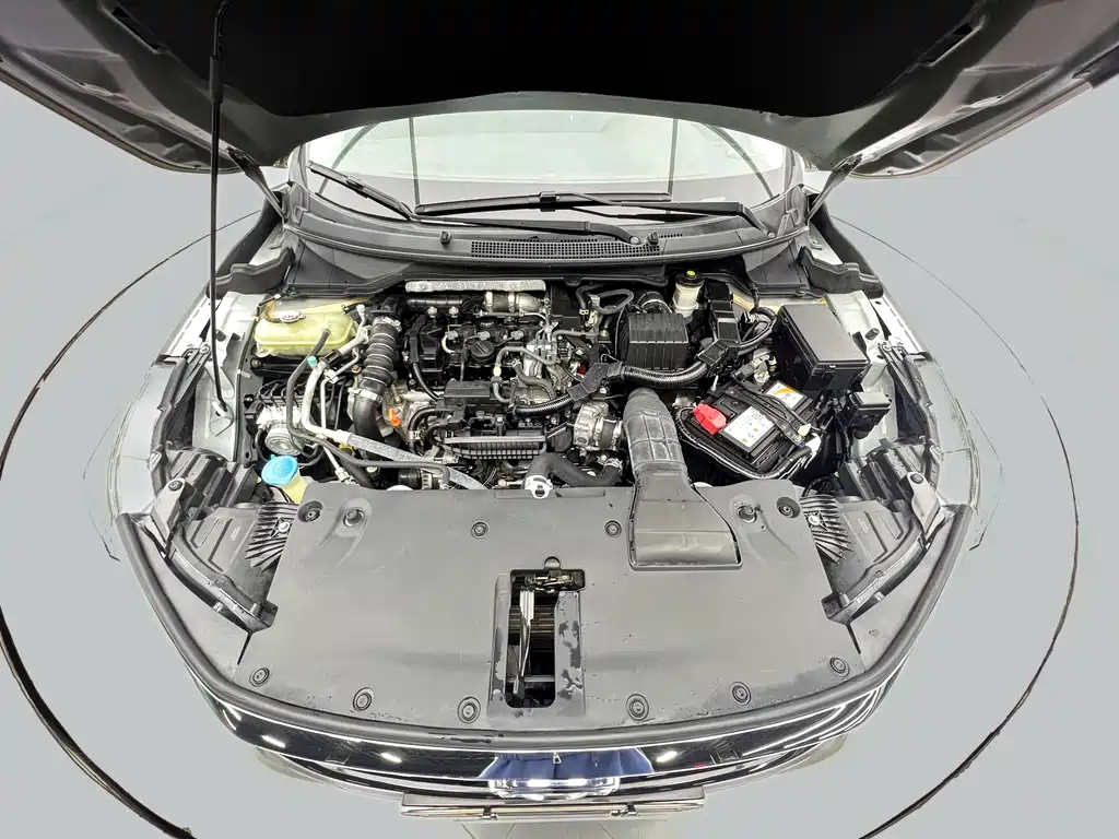 Honda Crider — миниатюра 8
