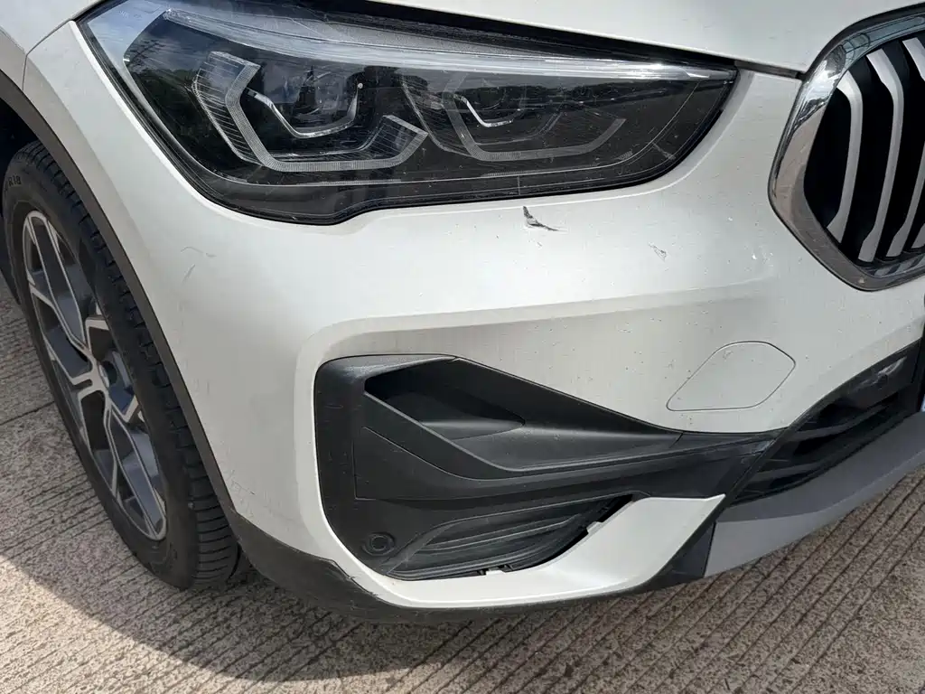 BMW X1 — миниатюра 19