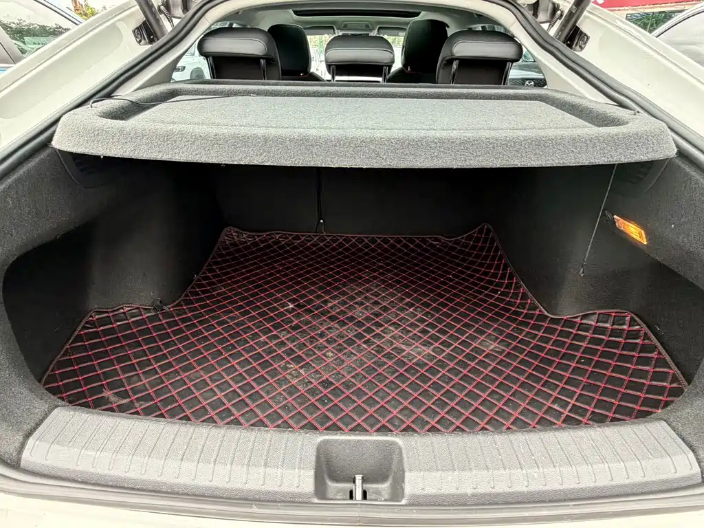 Volkswagen Lamando — миниатюра 19