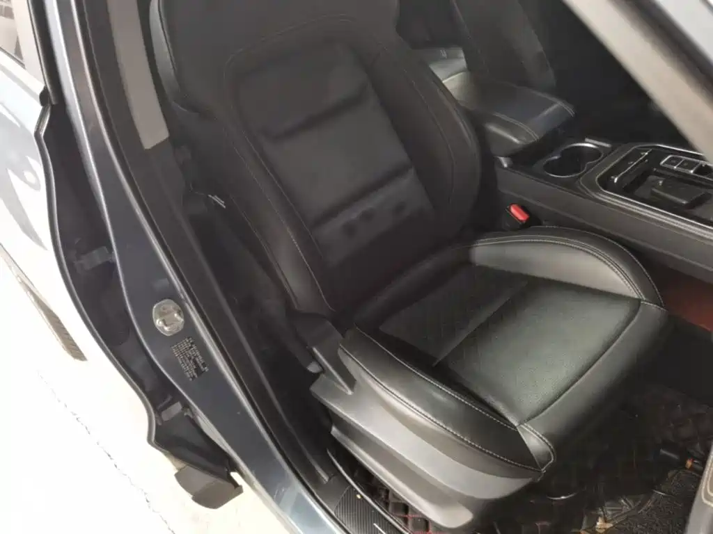Chery Tiggo 8 — миниатюра 25