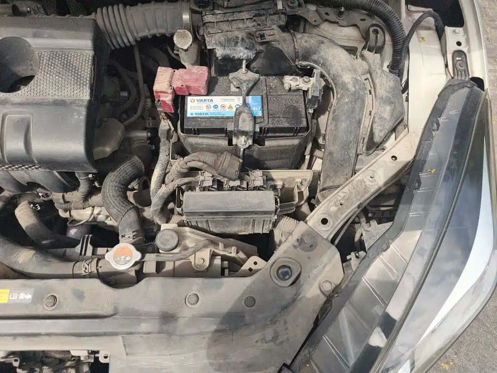Nissan Bluebird — миниатюра 21