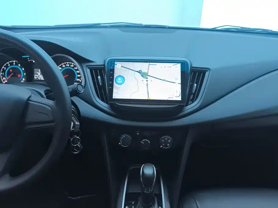 Chevrolet Cavalier — миниатюра 13