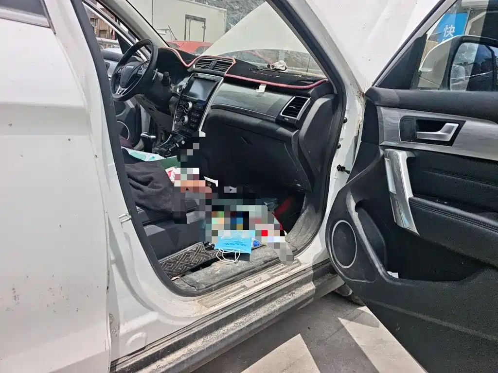 Haval H2 — миниатюра 19