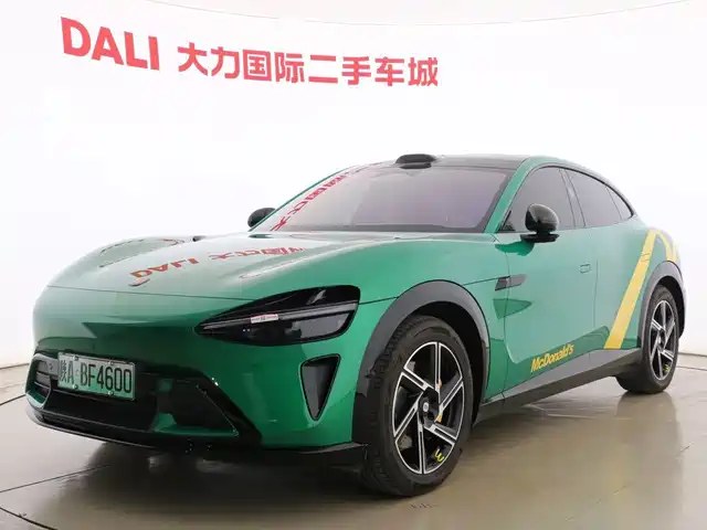 2026 xiaomi YU7