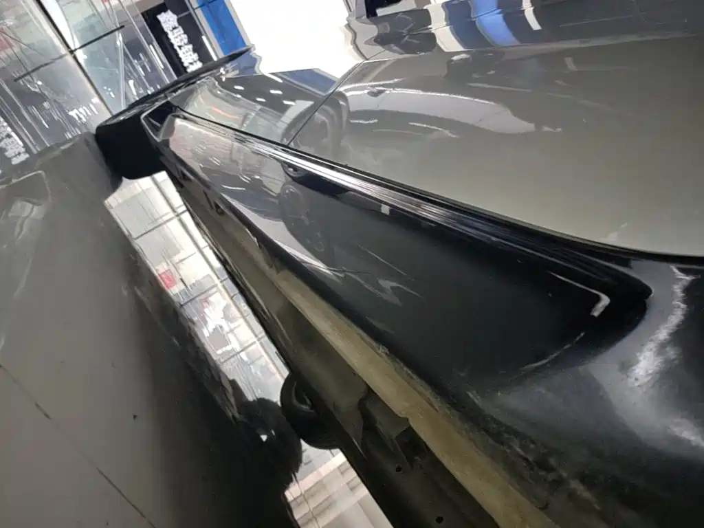 Wuling Xingguang — миниатюра 22
