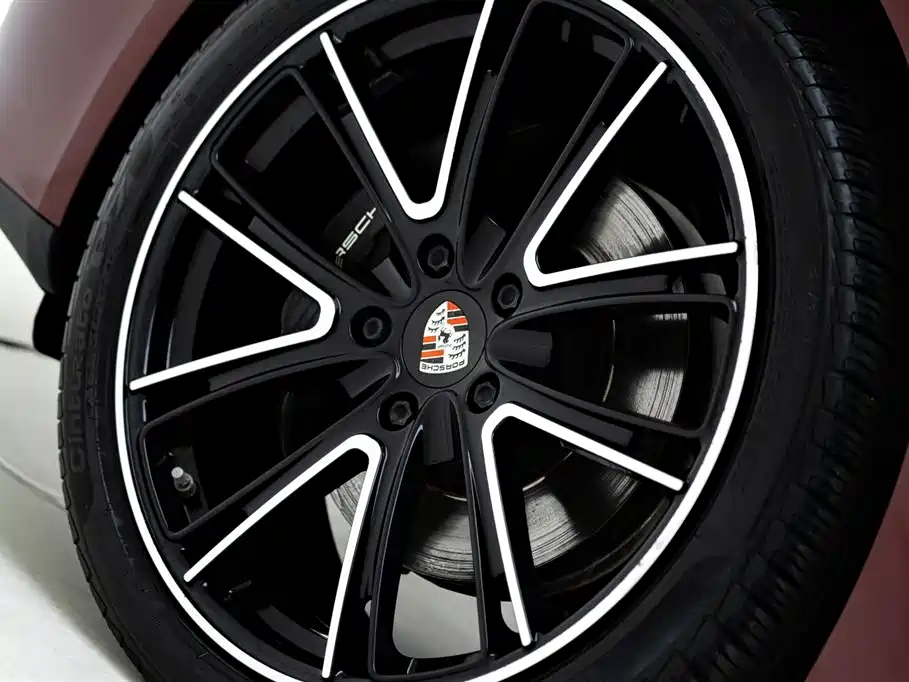 Porsche Panamera 2021 Panamera Executive Long Wheelbase 2.9T