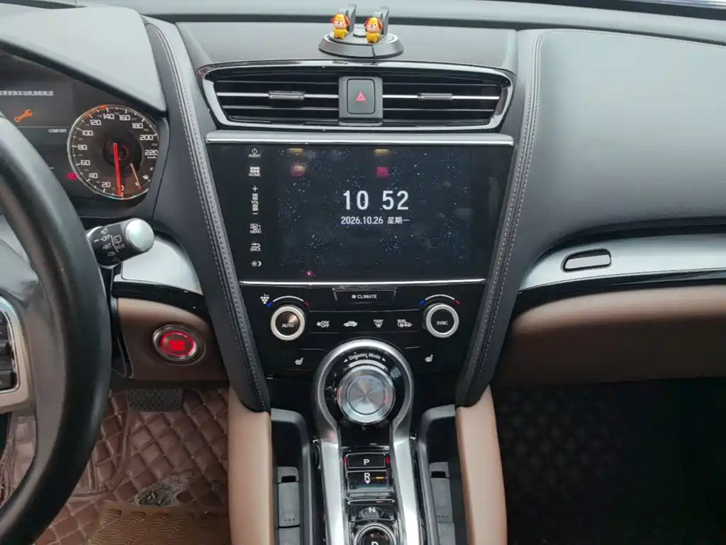 Acura CDX — миниатюра 13