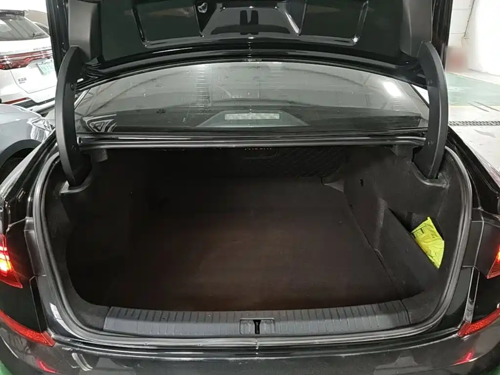 Volkswagen Passat — миниатюра 19