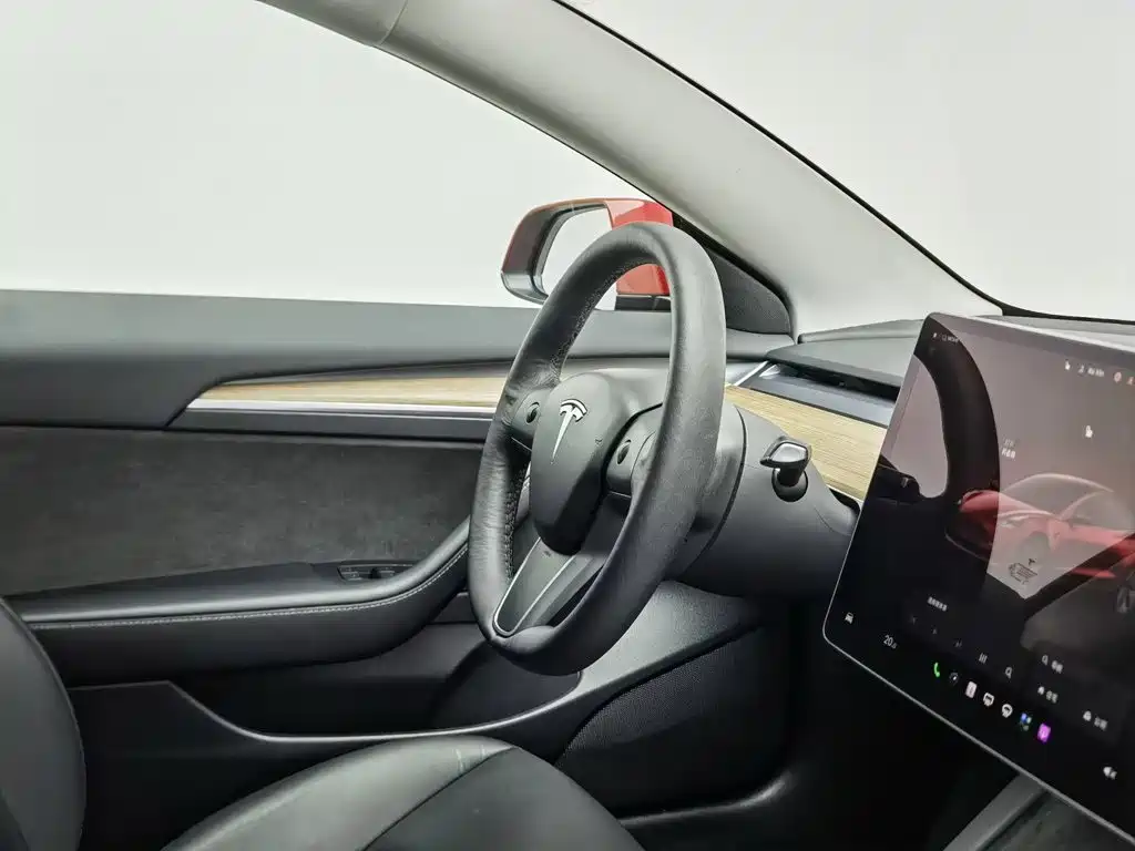 Tesla Model 3 — миниатюра 22